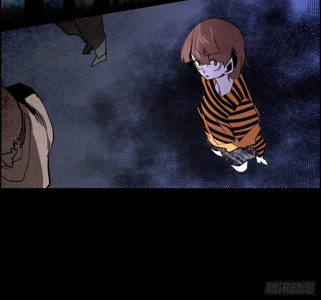 80.灾难之魔兽（6）(1/3)-第81话