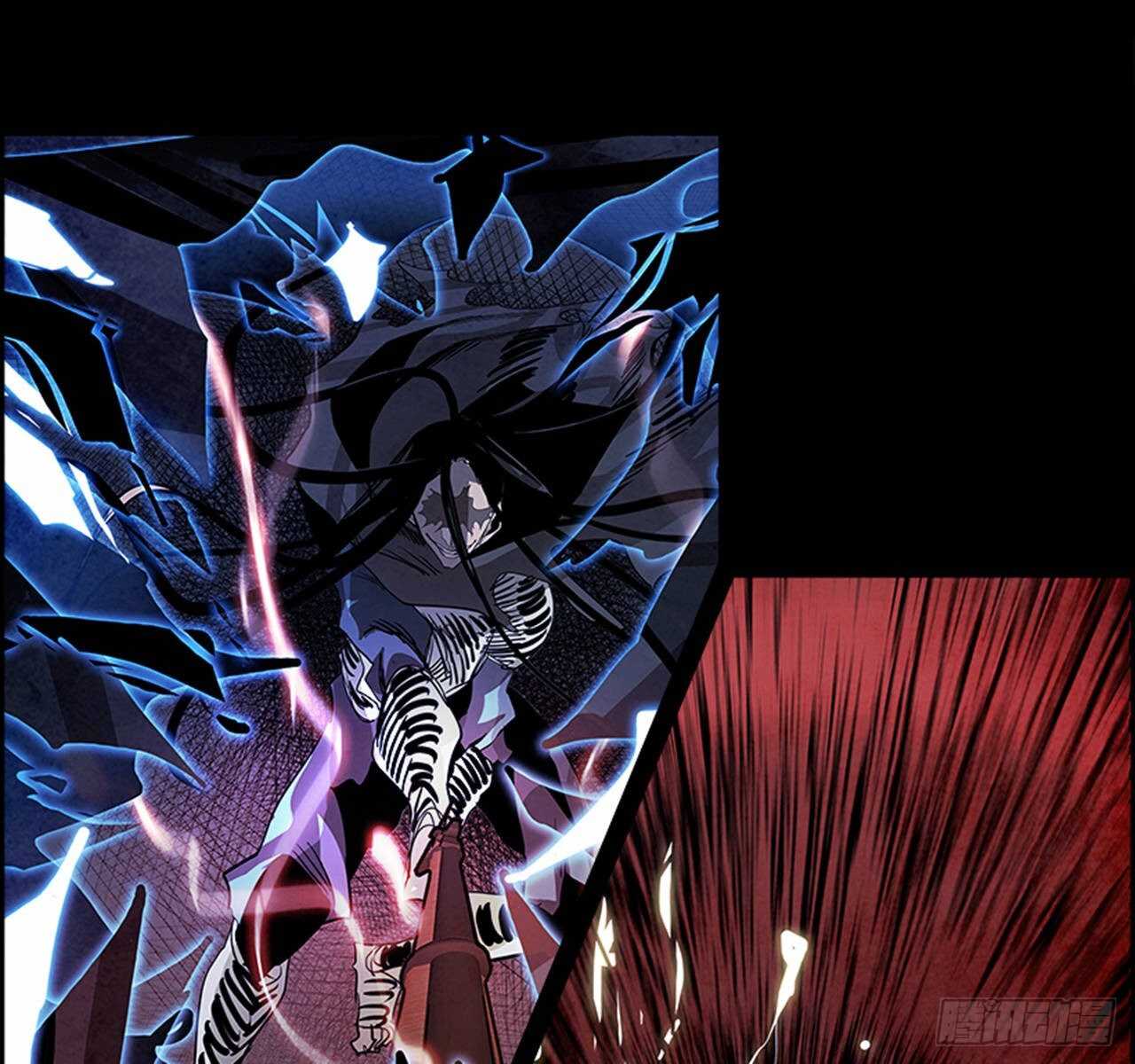 80.灾难之魔兽（6）(1/3)-第81话