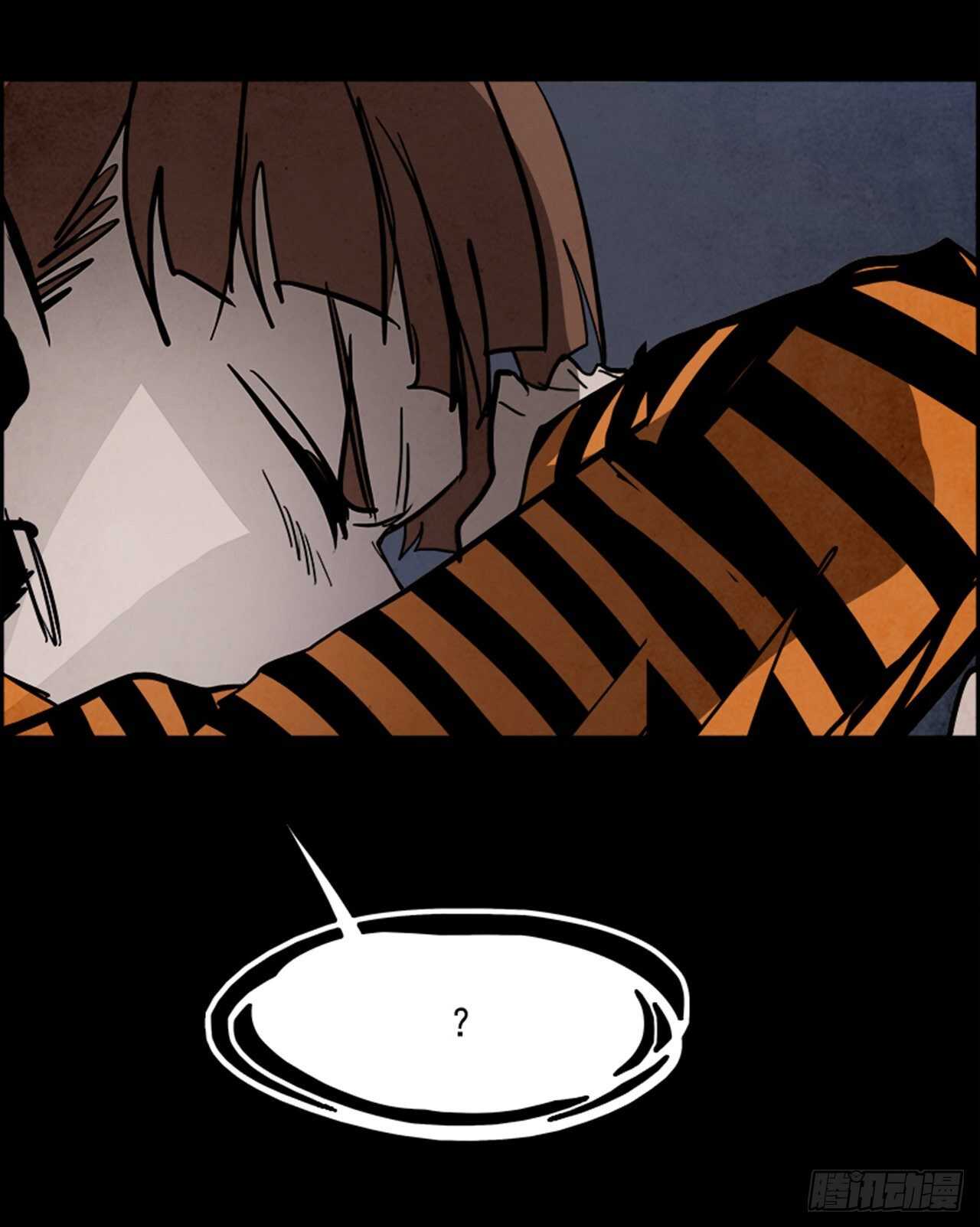 80.灾难之魔兽（6）(1/3)-第81话