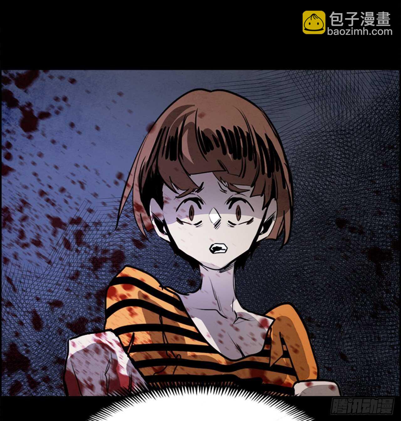 80.灾难之魔兽（6）(1/3)-第81话