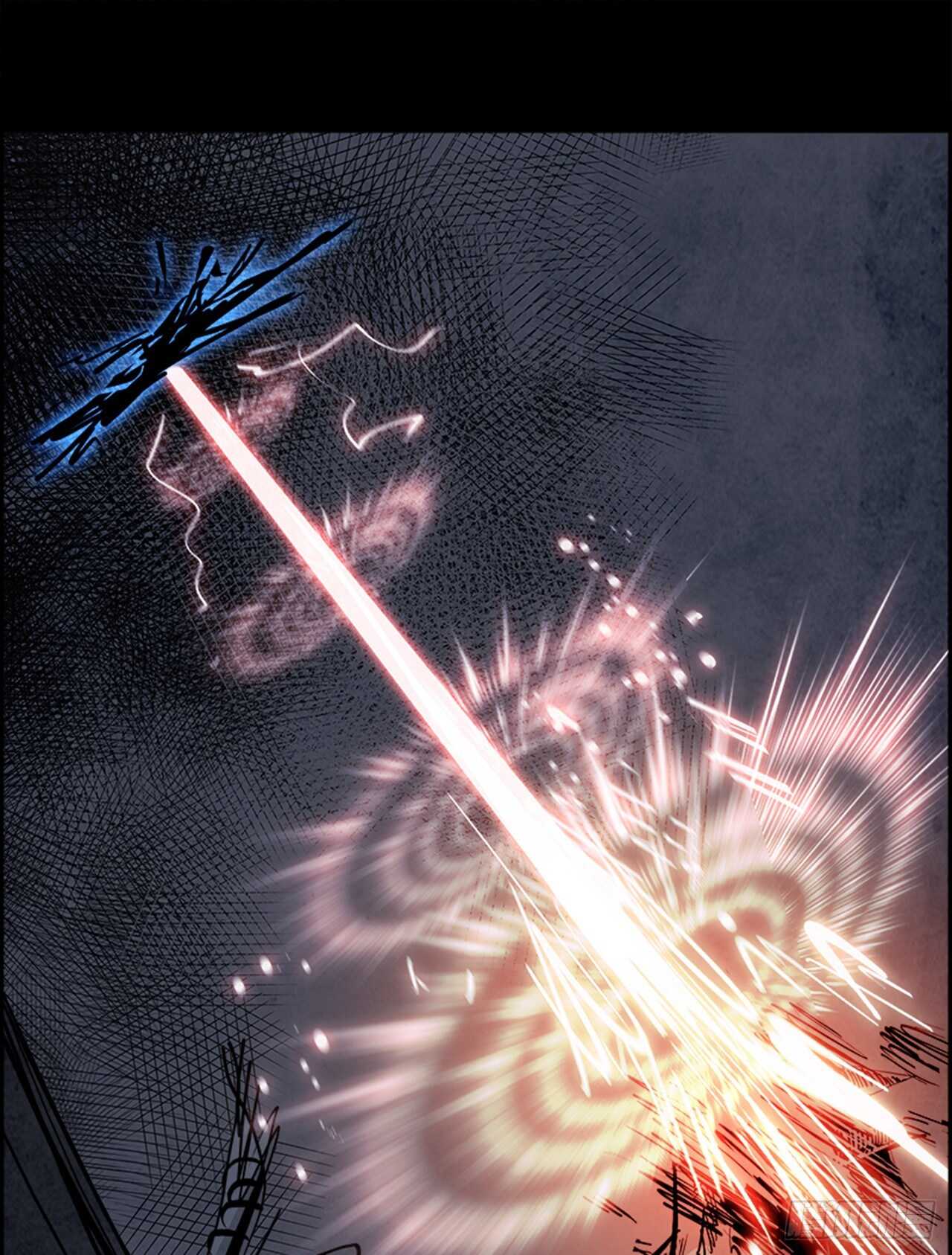 80.灾难之魔兽（6）(1/3)-第81话