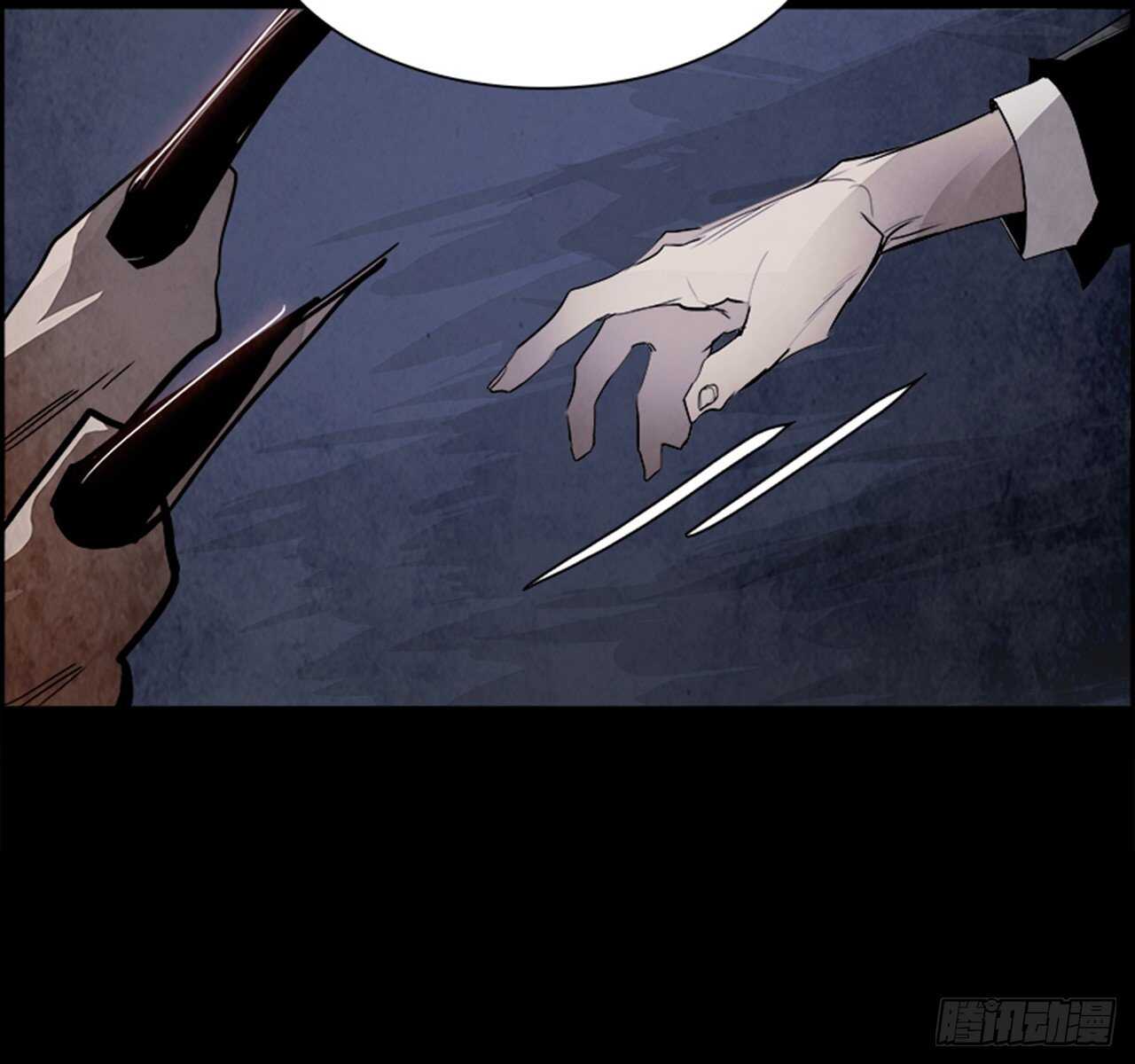 84.恶魔，GO!（2）(1/2)-第85话