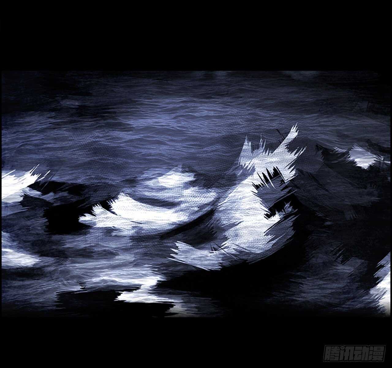 84.恶魔，GO!（2）(1/2)-第85话