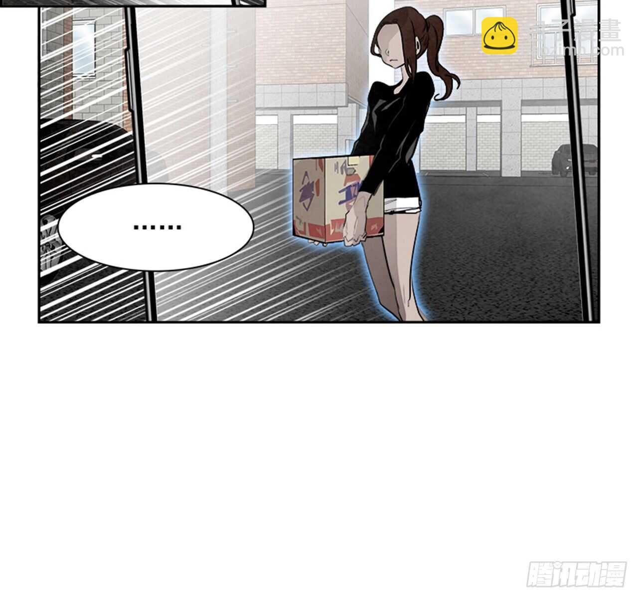 84.恶魔，GO!（2）(1/2)-第85话