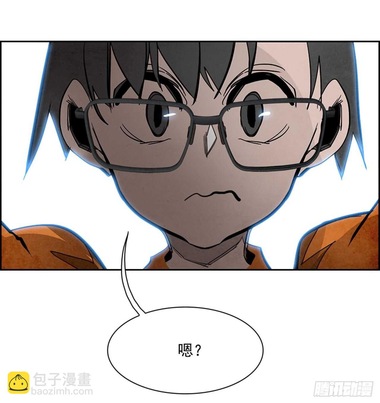 84.恶魔，GO!（2）(1/2)-第85话