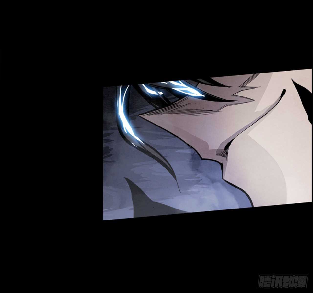 84.恶魔，GO!（2）(1/2)-第85话