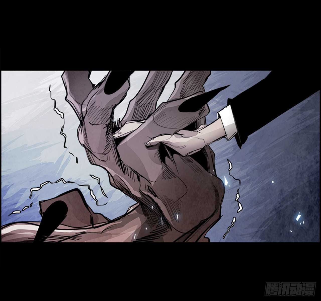 84.恶魔，GO!（2）(1/2)-第85话