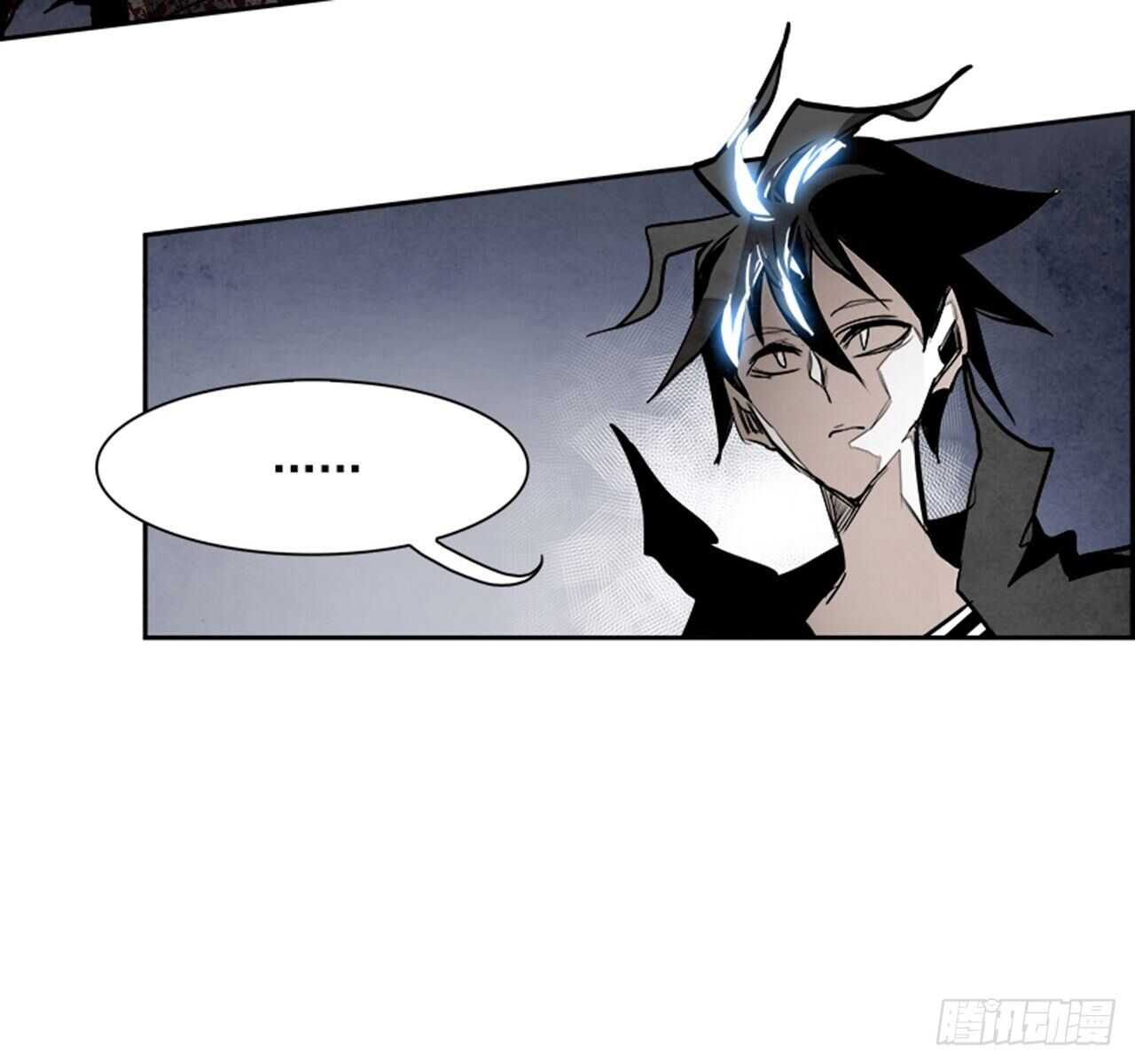 86.恶魔，GO!（4）(1/3)-第87话