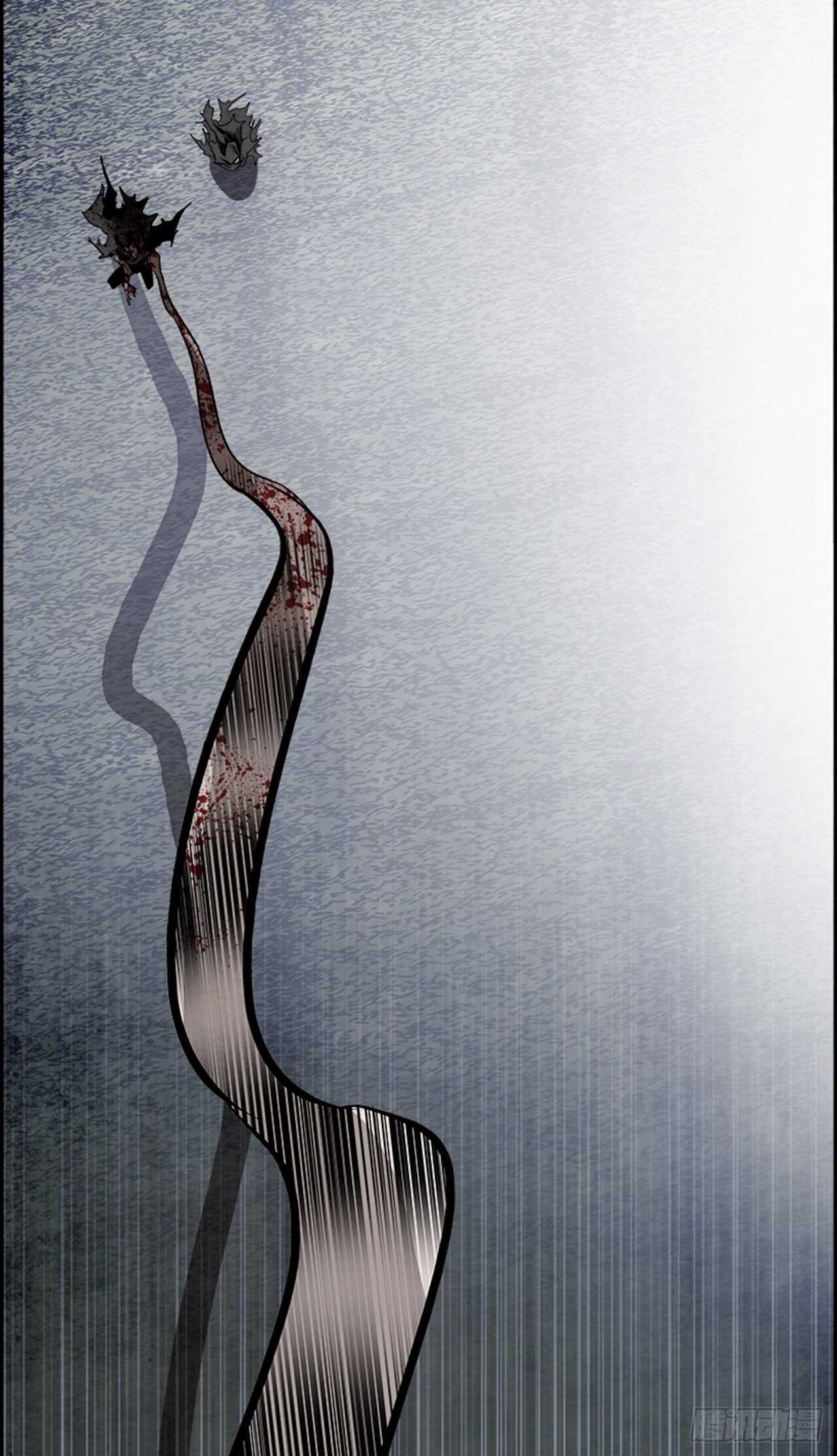 86.恶魔，GO!（4）(1/3)-第87话