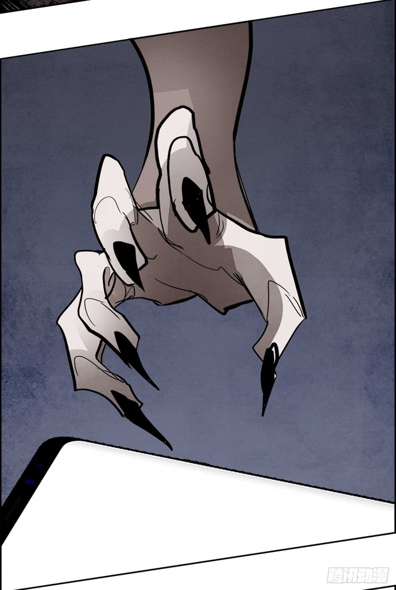 86.恶魔，GO!（4）(1/3)-第87话