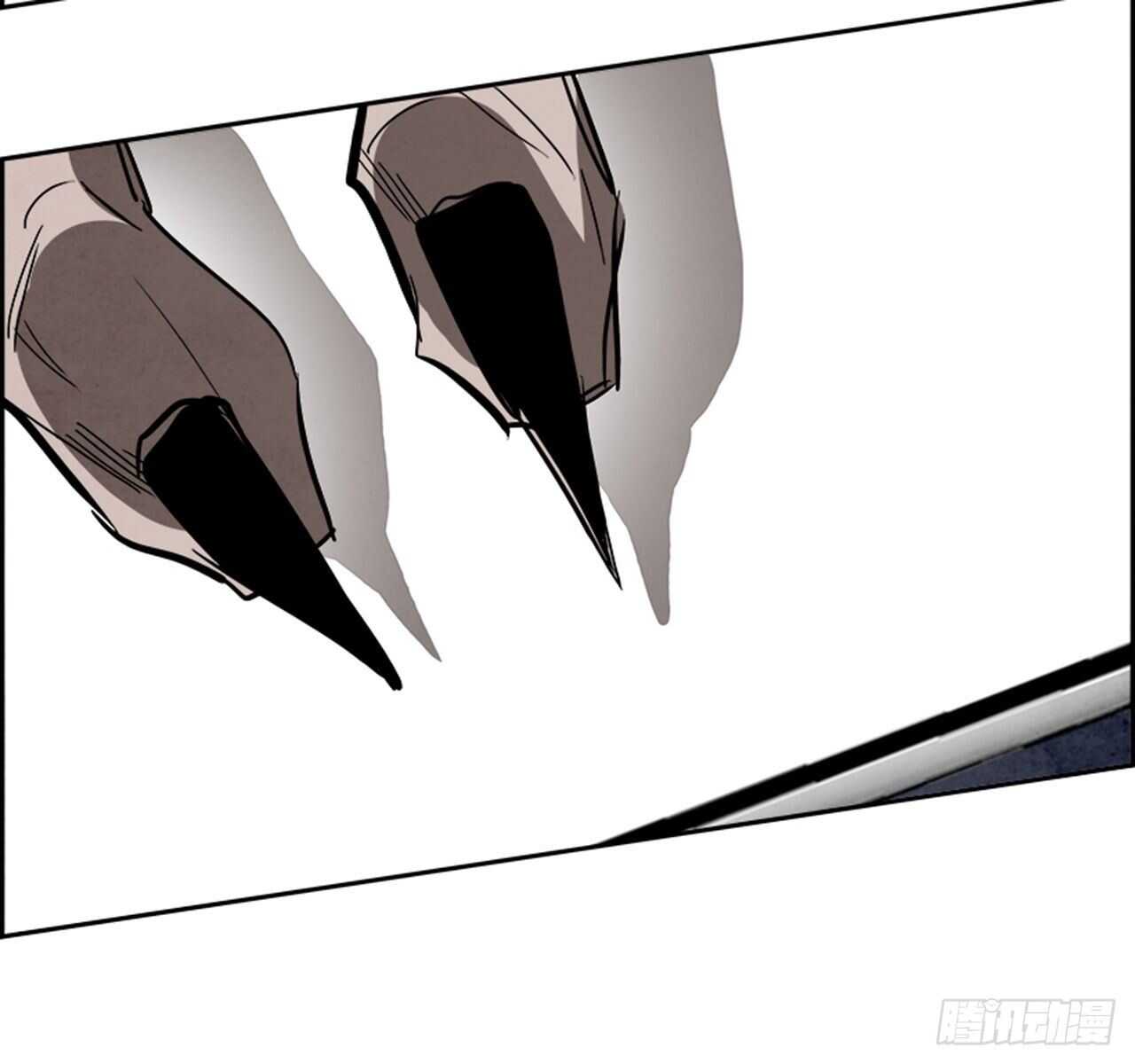 86.恶魔，GO!（4）(1/3)-第87话