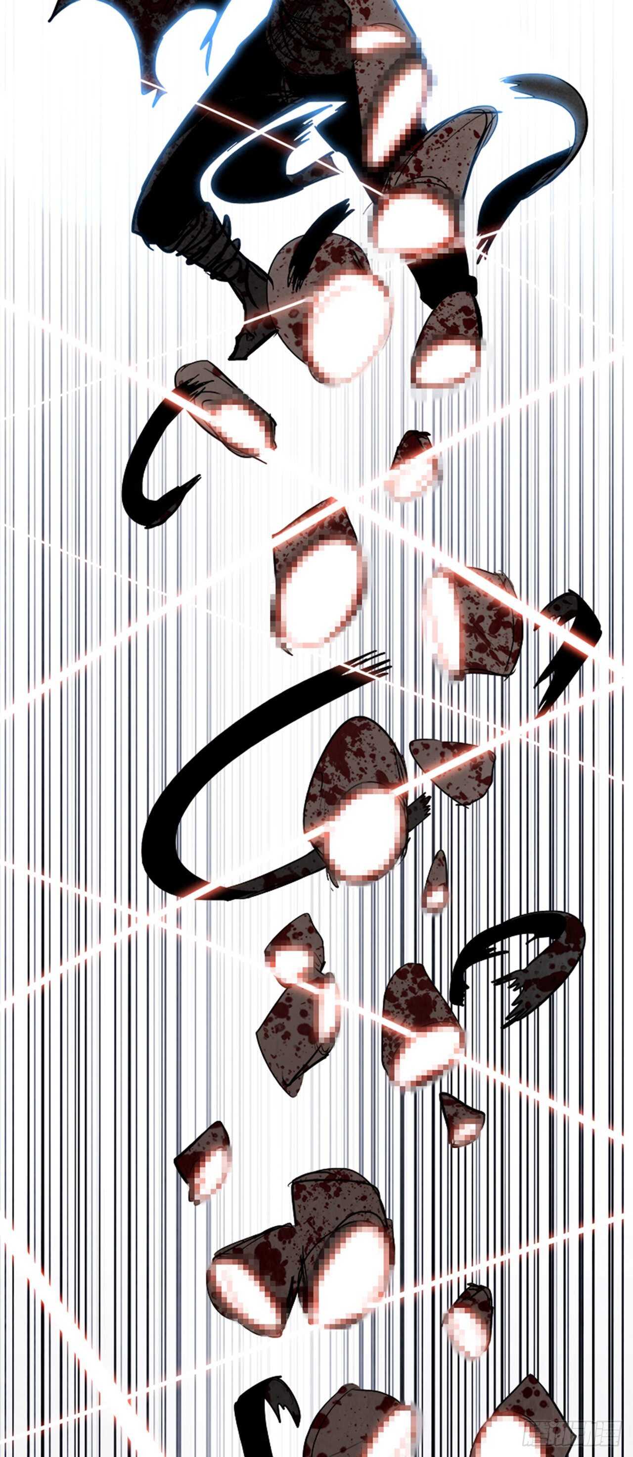 86.恶魔，GO!（4）(1/3)-第87话