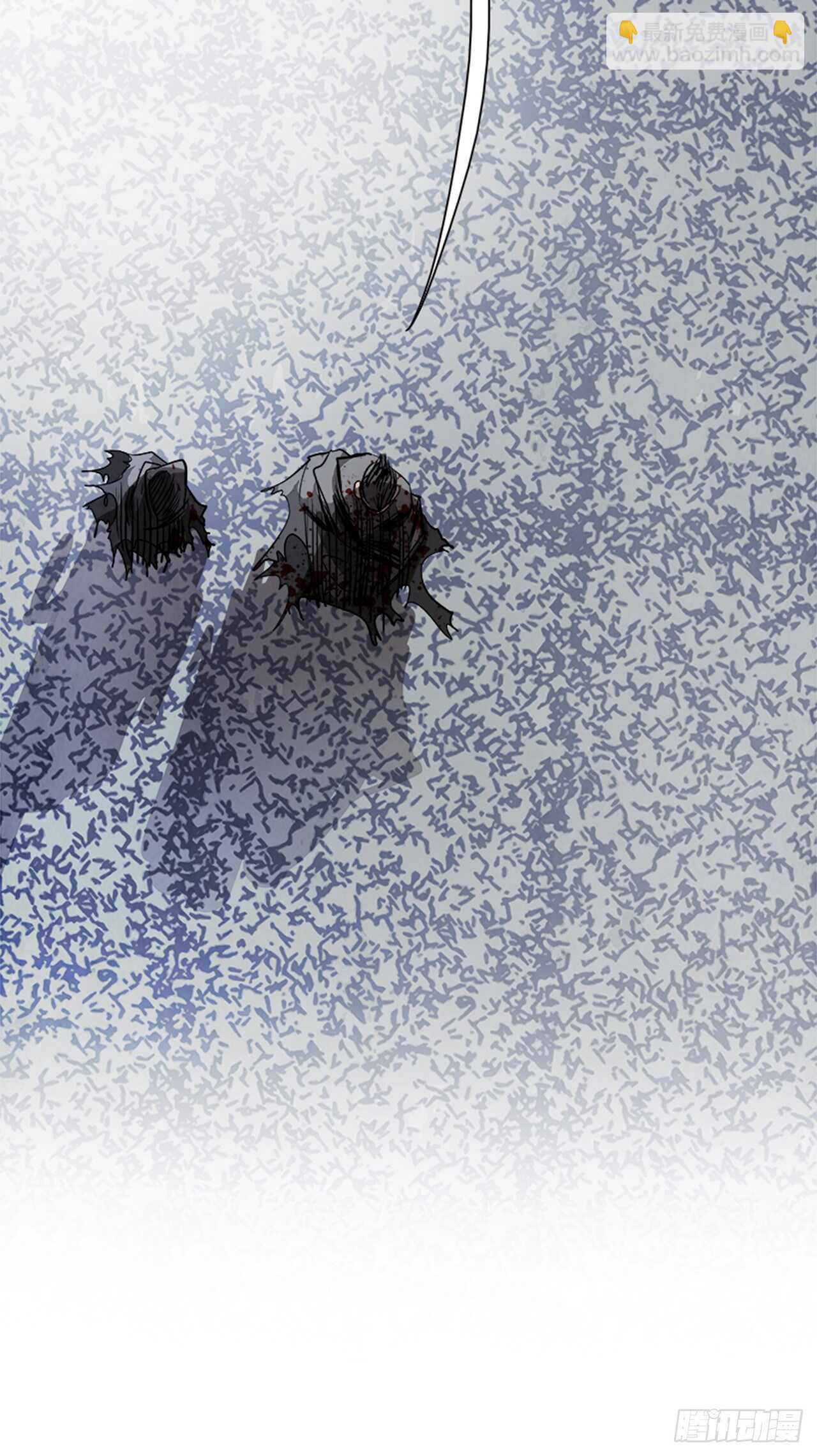 86.恶魔，GO!（4）(1/3)-第87话