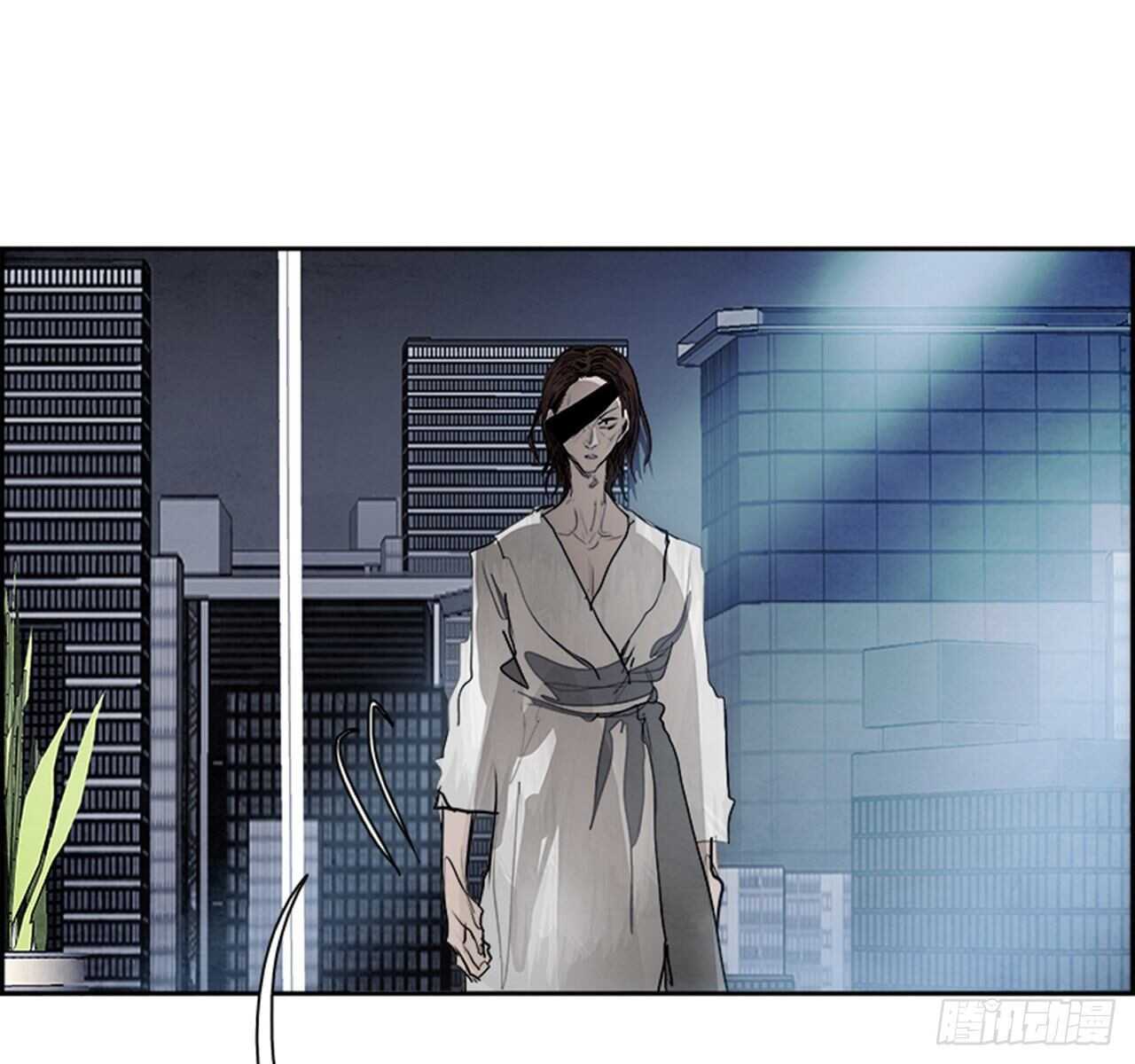 88.杀人小丑（2）(1/2)-第89话