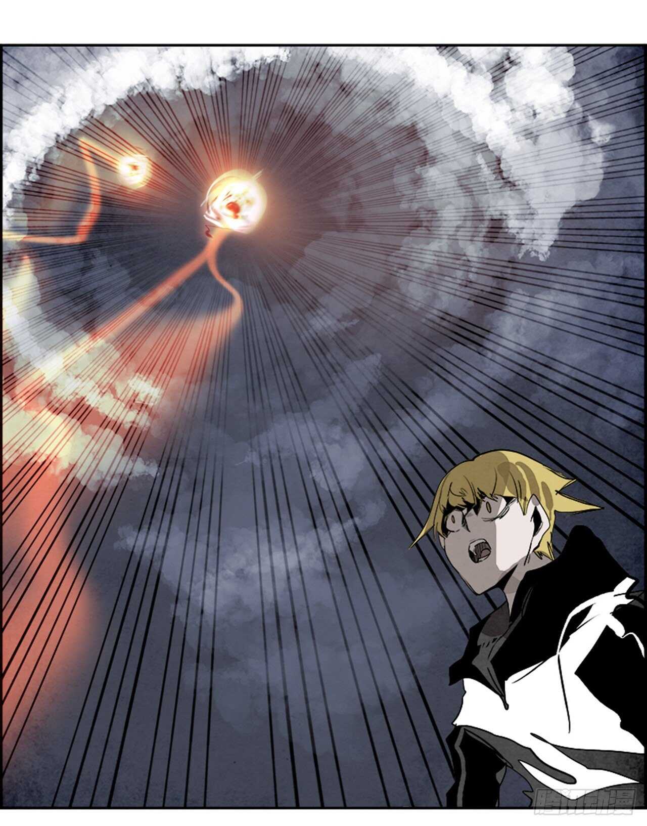 90.杀人小丑（4）(1/3)-第91话