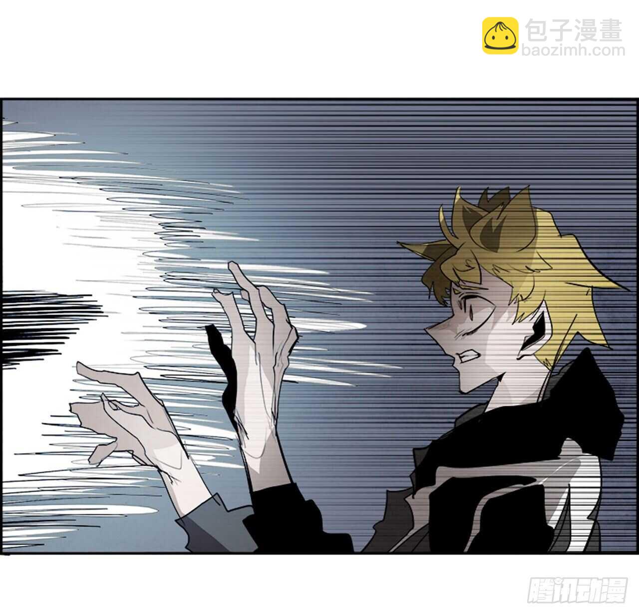 90.杀人小丑（4）(1/3)-第91话