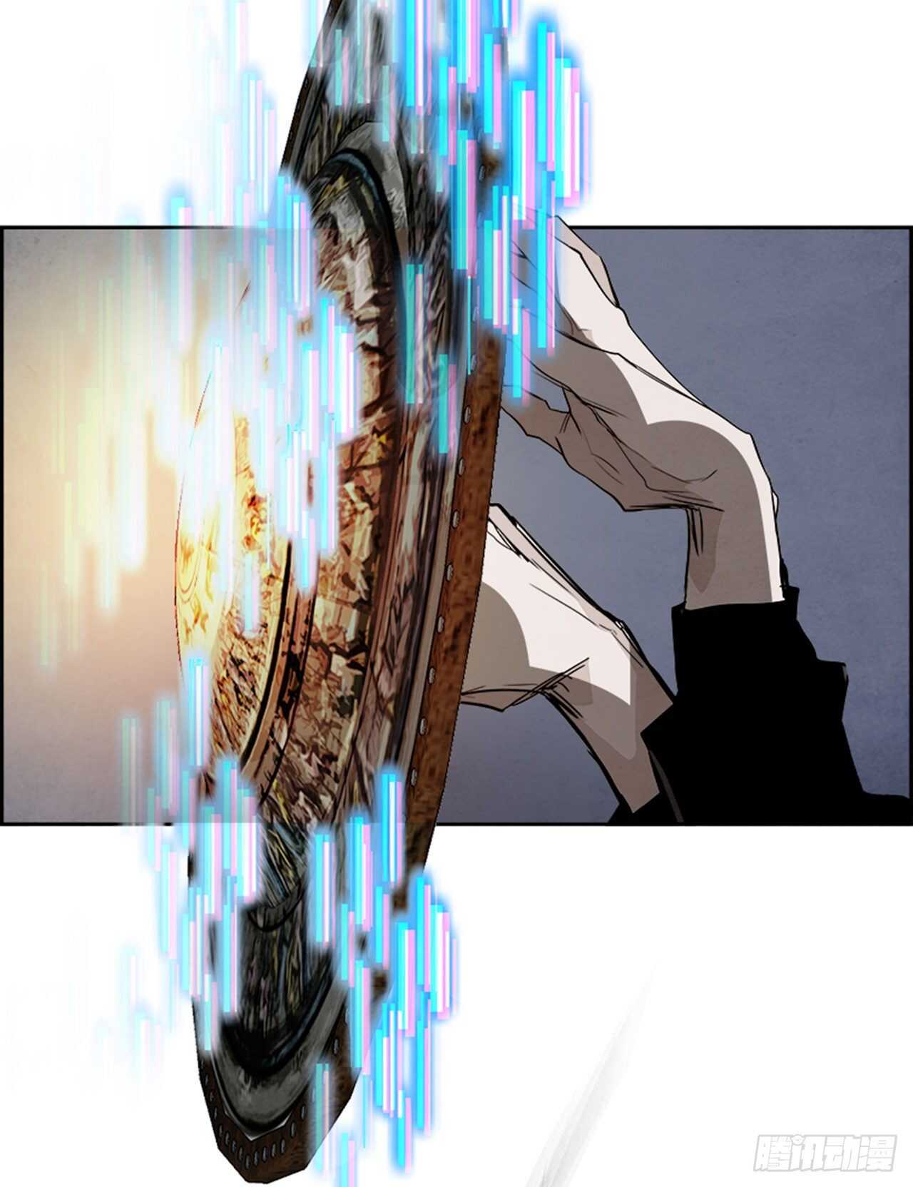 90.杀人小丑（4）(1/3)-第91话