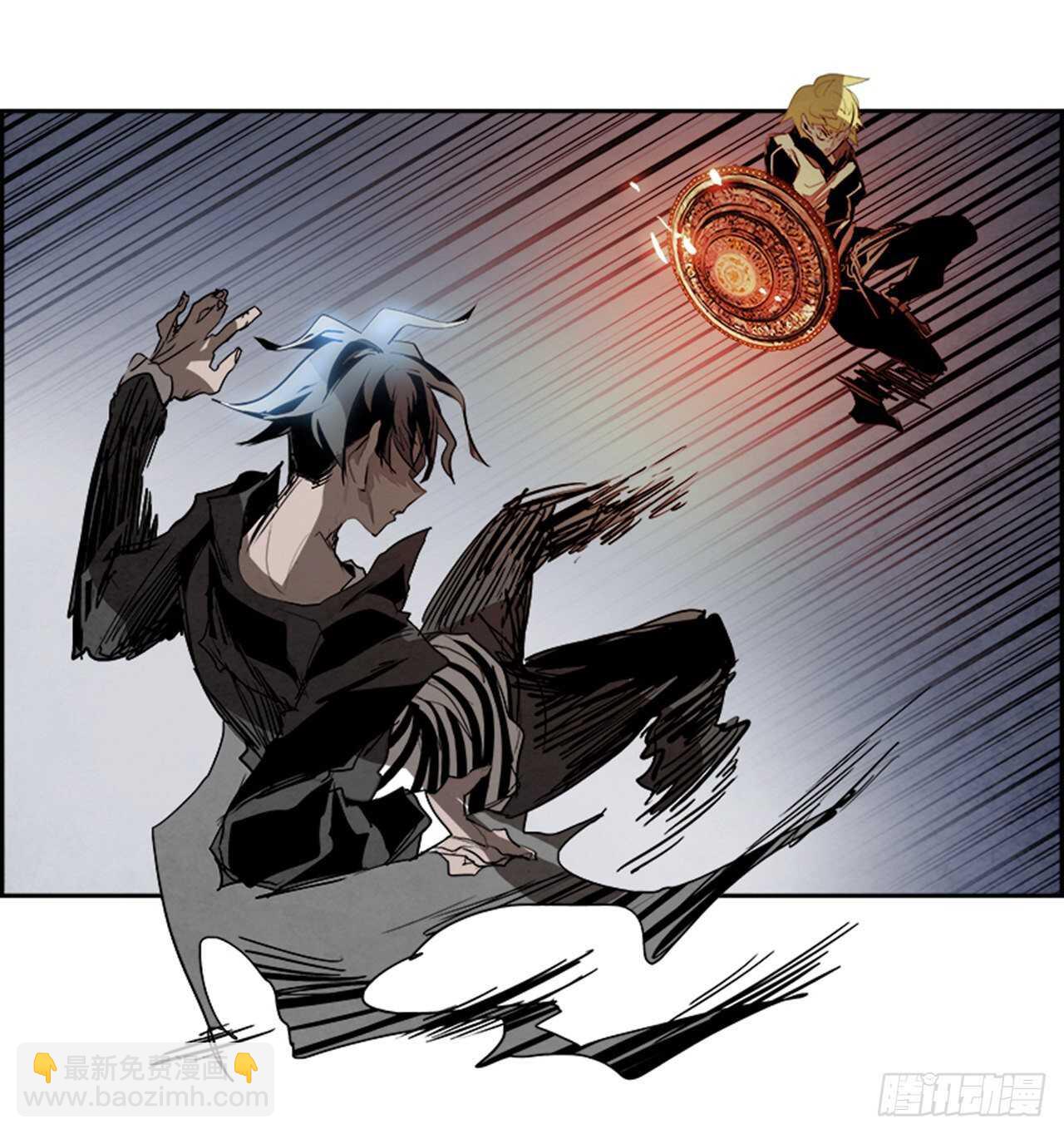 90.杀人小丑（4）(1/3)-第91话