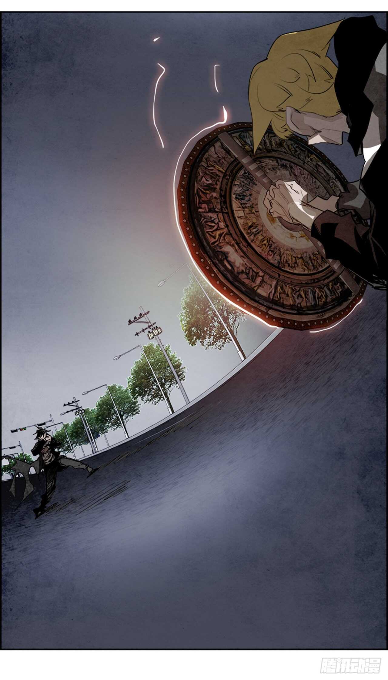 90.杀人小丑（4）(1/3)-第91话