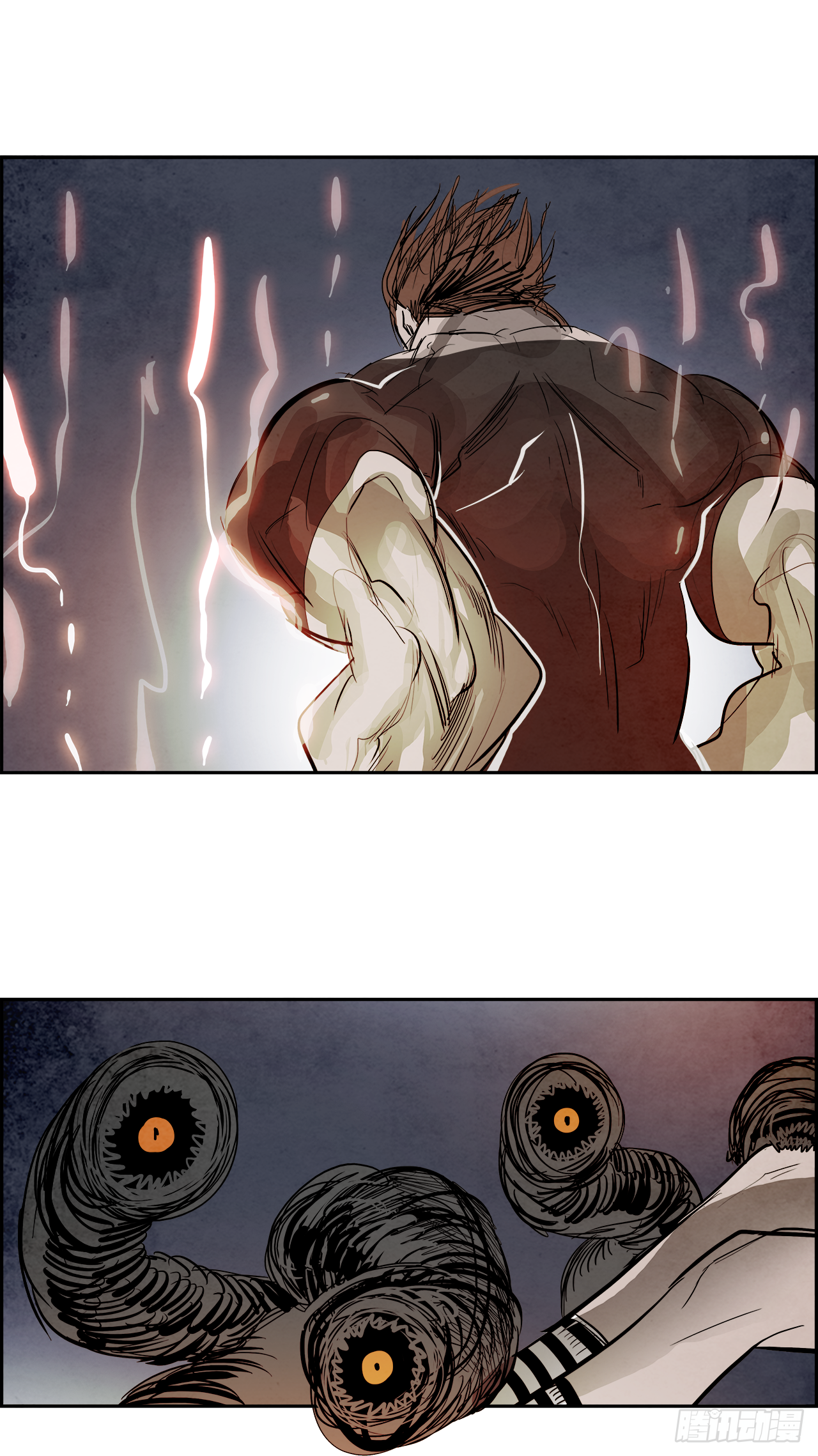 94.战天（3）(1/2)-第95话