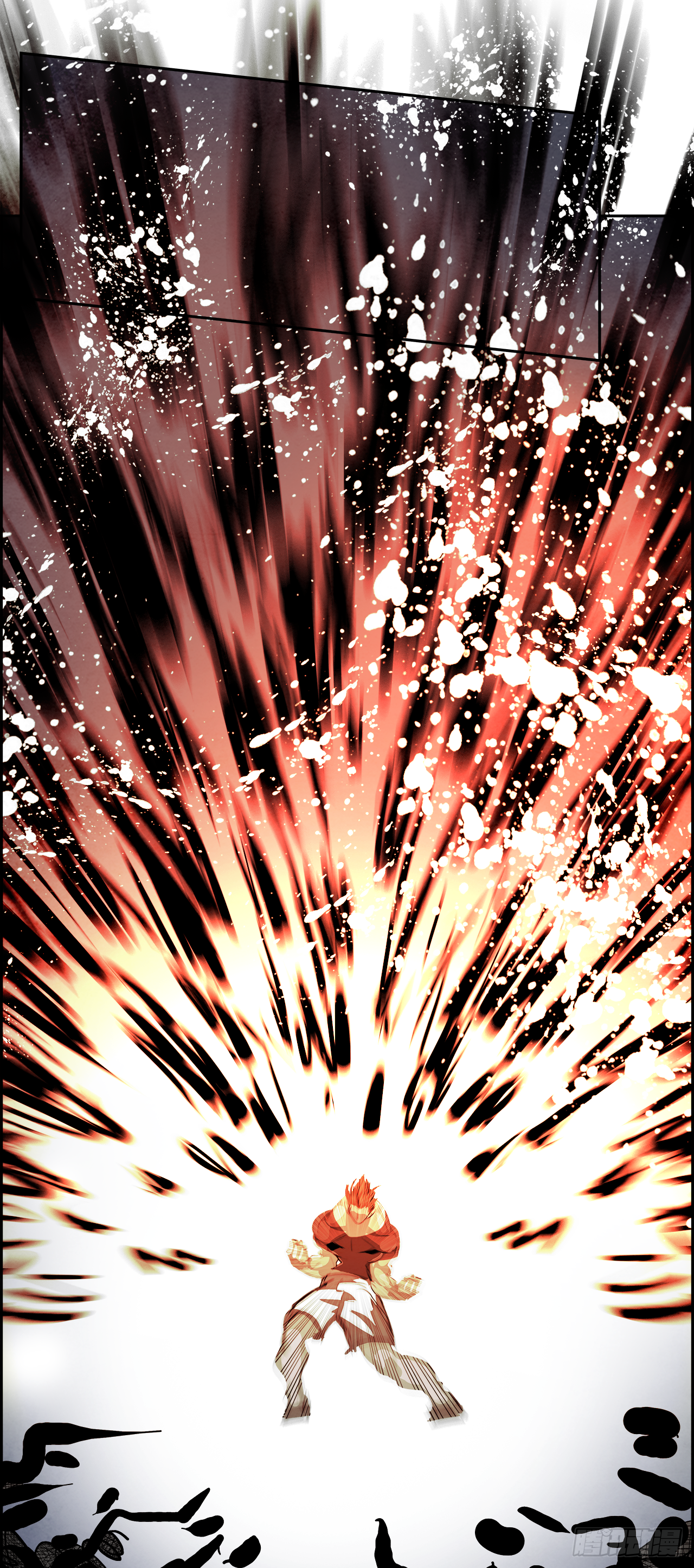 94.战天（3）(1/2)-第95话