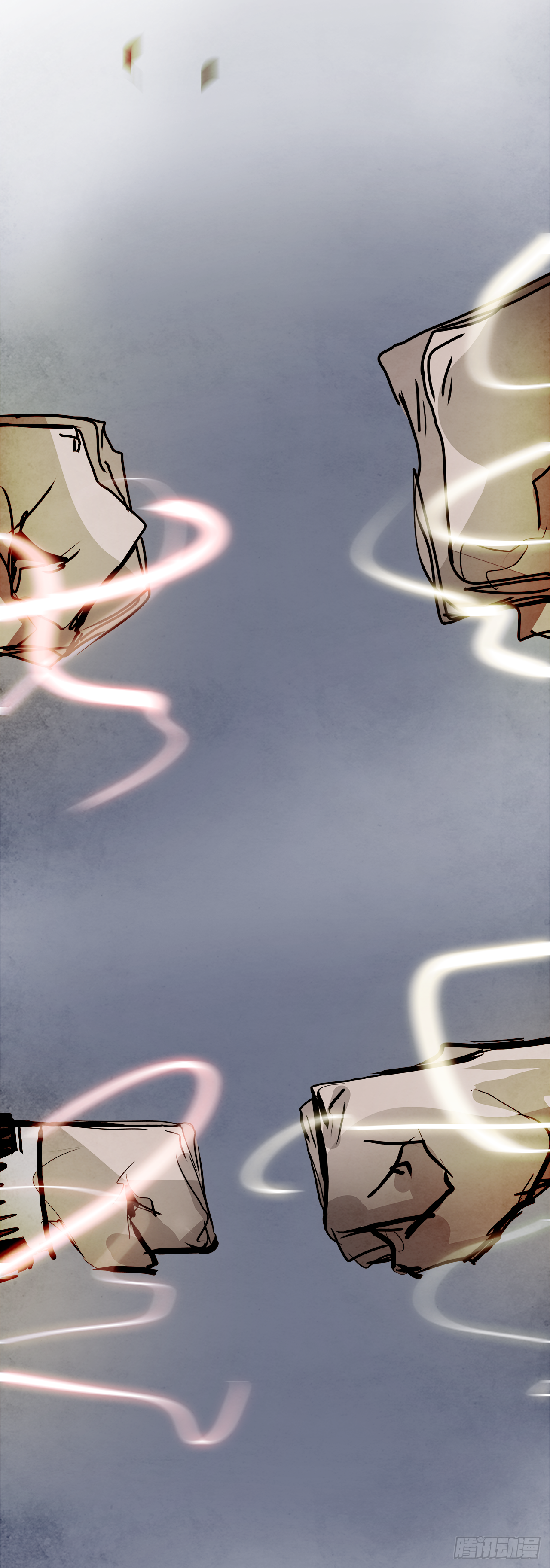 96.战天（5）-第97话