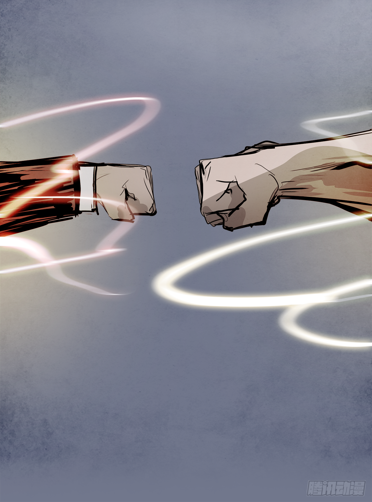 96.战天（5）-第97话