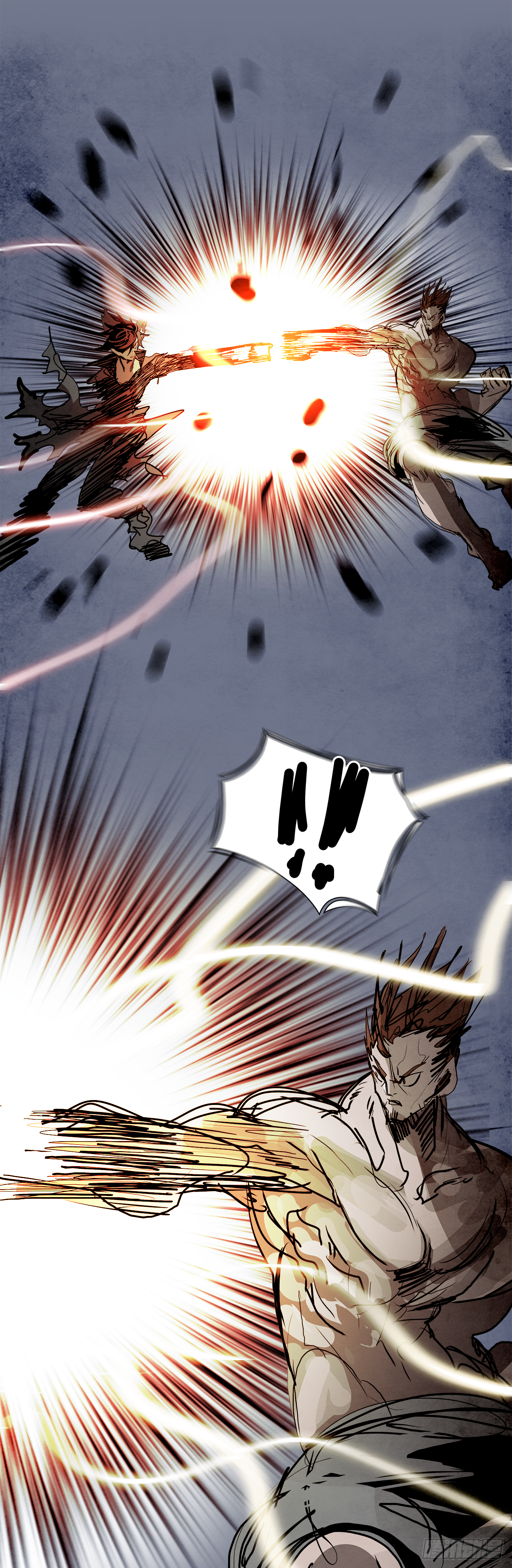 96.战天（5）-第97话