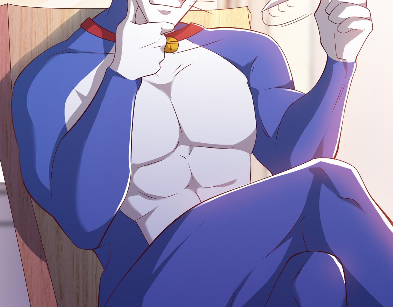 第十话 真爱大考验(1/2)-第11话