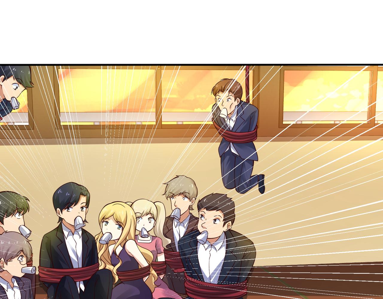 第十话 真爱大考验(1/2)-第11话