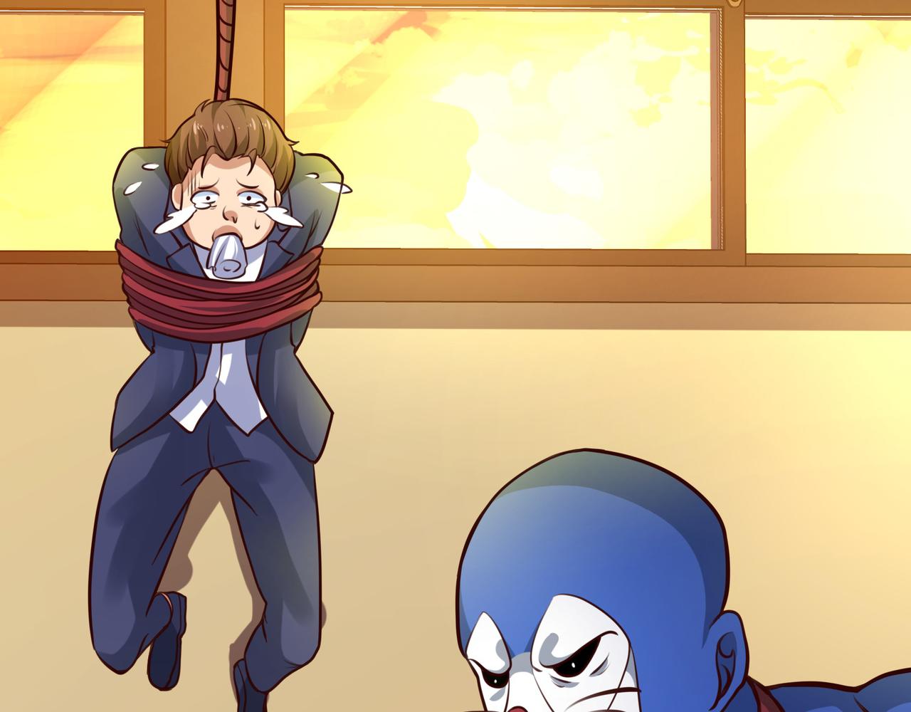 第十话 真爱大考验(1/2)-第11话