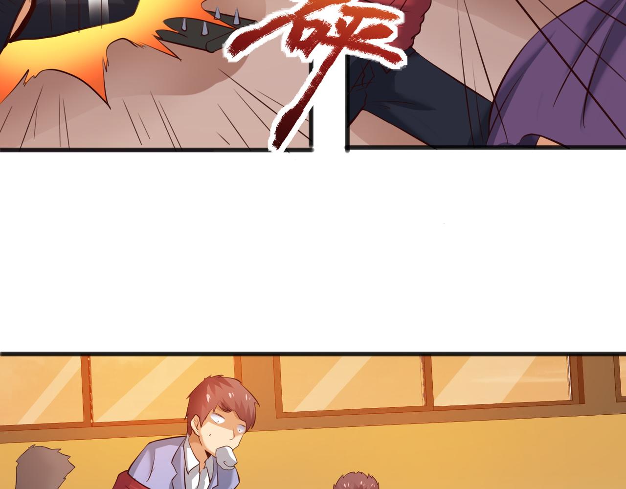 第十二话 闹剧结束(1/2)-第13话