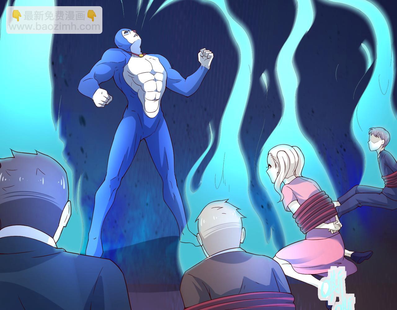 第十二话 闹剧结束(1/2)-第13话