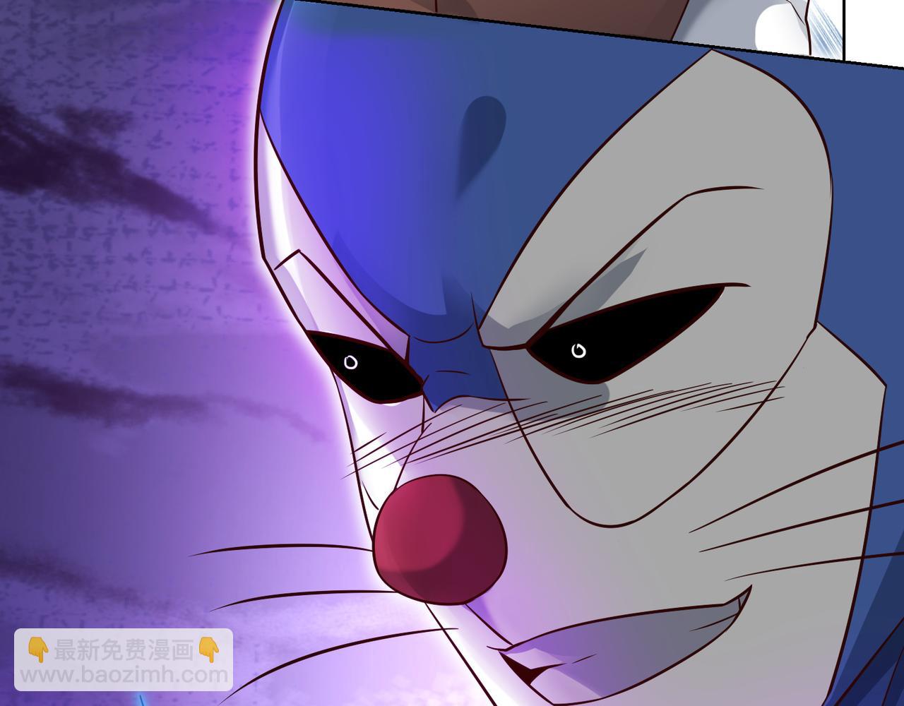 第十四话 用嘴炮救援-第15话