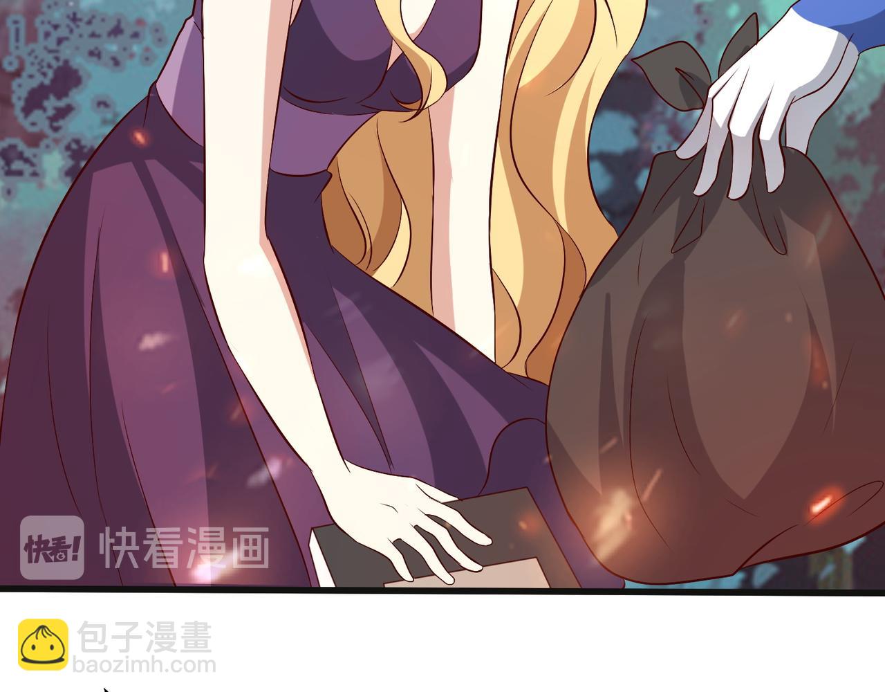 第十六话 罗刹教，成立！(1/2)-第17话