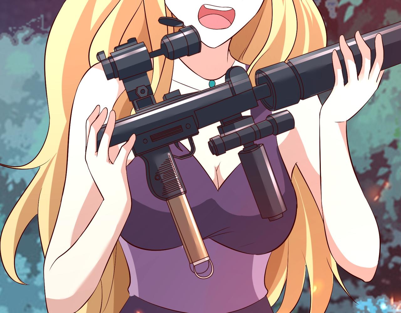 第十六话 罗刹教，成立！(1/2)-第17话