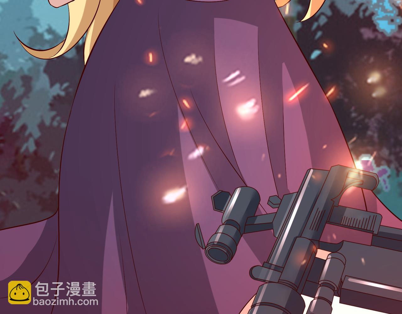 第十六话 罗刹教，成立！(1/2)-第17话