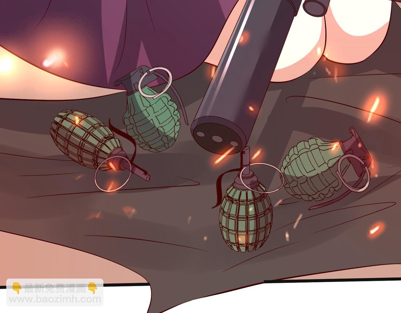 第十六话 罗刹教，成立！(1/2)-第17话