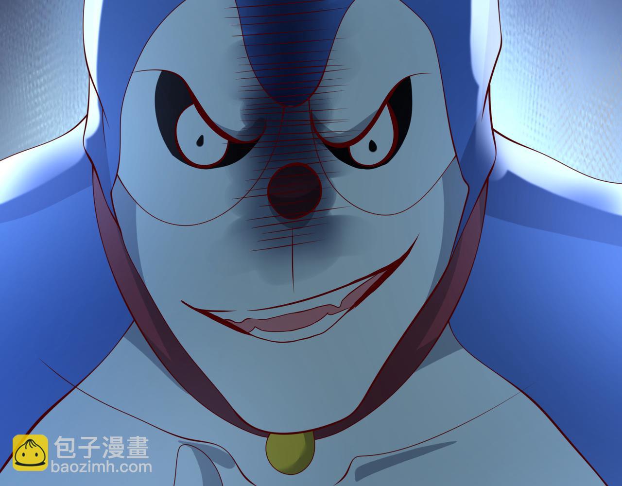 第十六话 罗刹教，成立！(1/2)-第17话