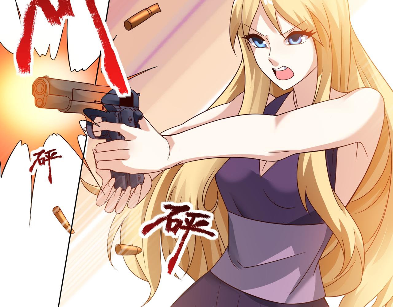 第十八话 拉开复仇之战的帷幕(1/2)-第19话