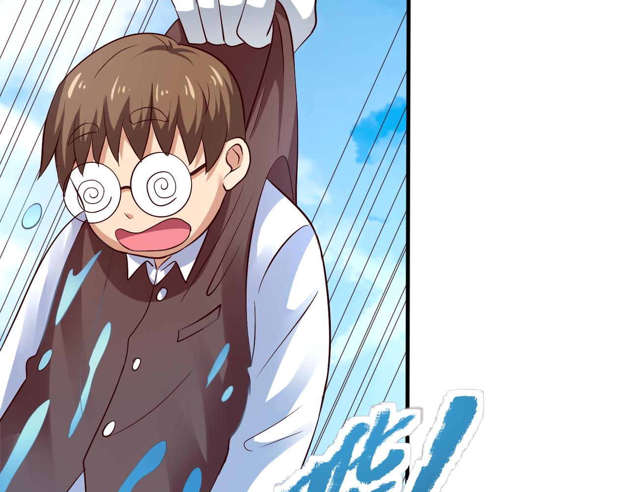 第十八话 拉开复仇之战的帷幕(1/2)-第19话