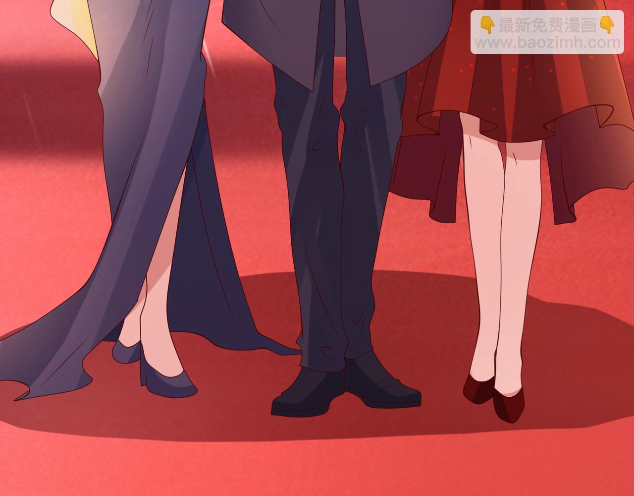 第十八话 拉开复仇之战的帷幕(1/2)-第19话