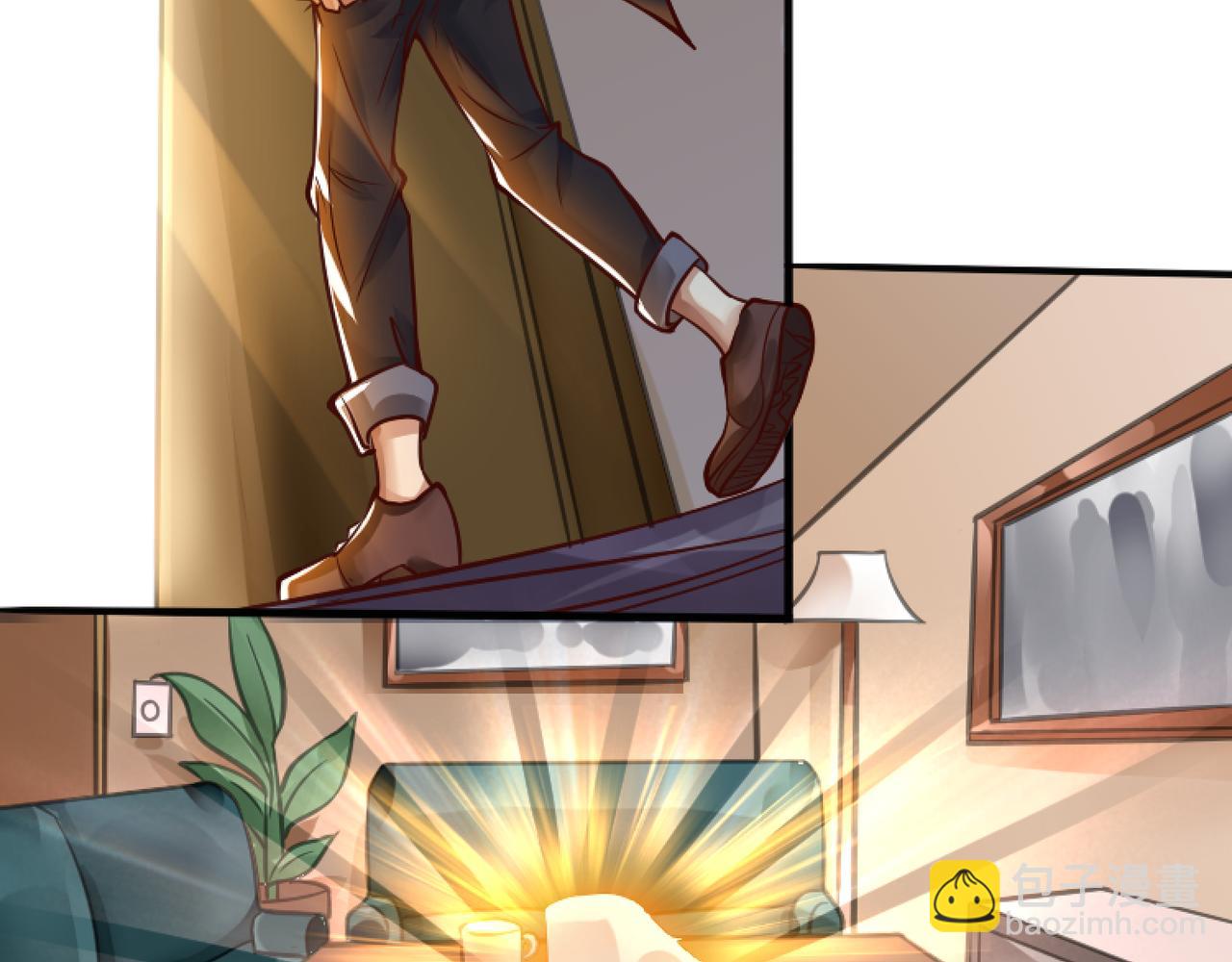 第二话 穿来又穿去的穿越者2(1/2)-第3话