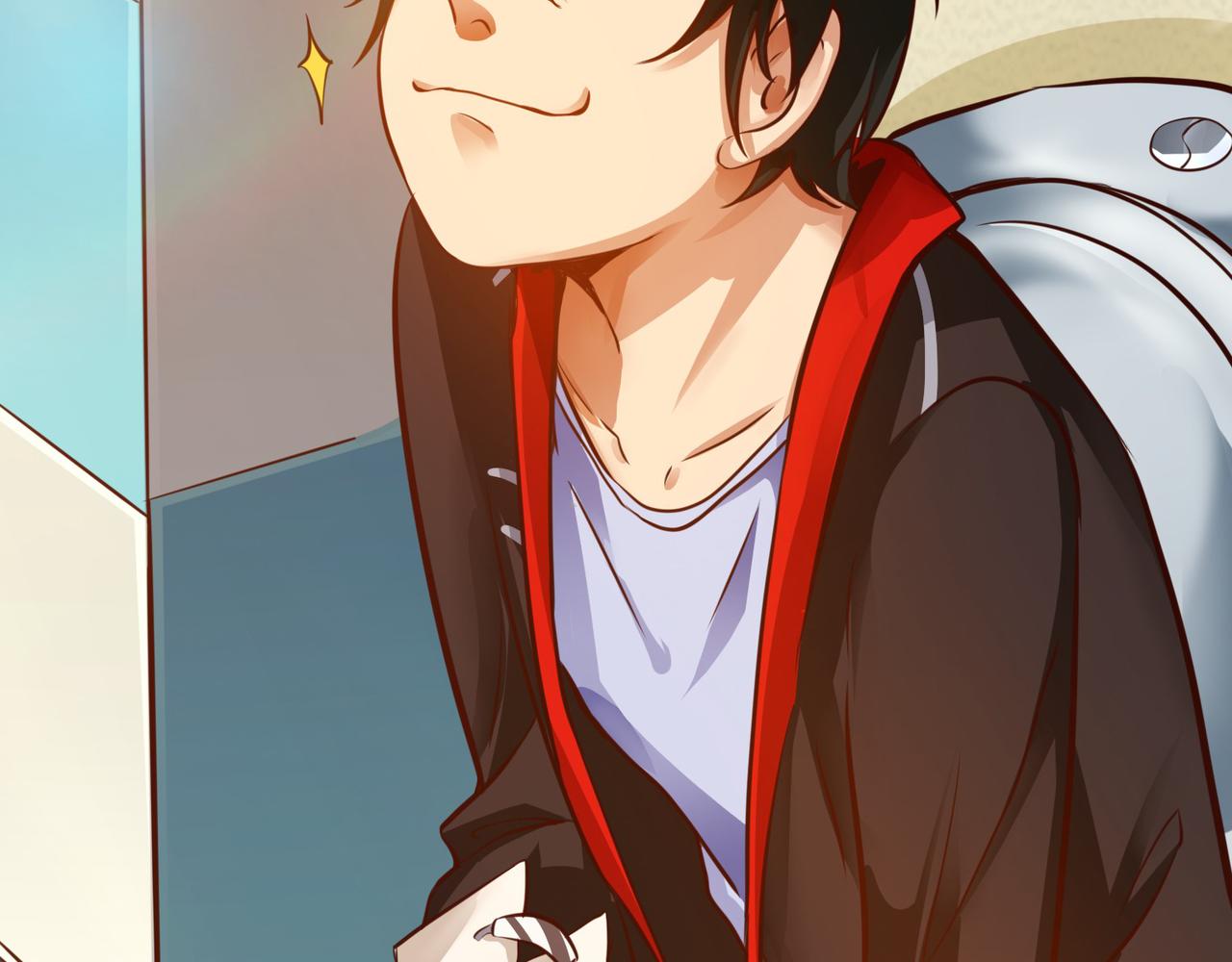 第二话 穿来又穿去的穿越者2(1/2)-第3话