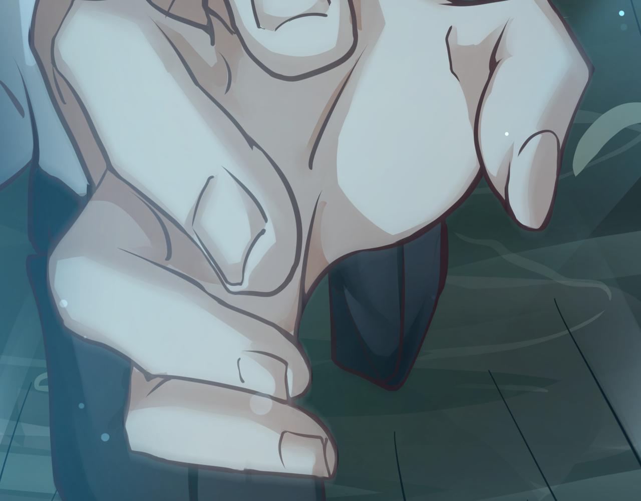 第二话 穿来又穿去的穿越者2(1/2)-第3话