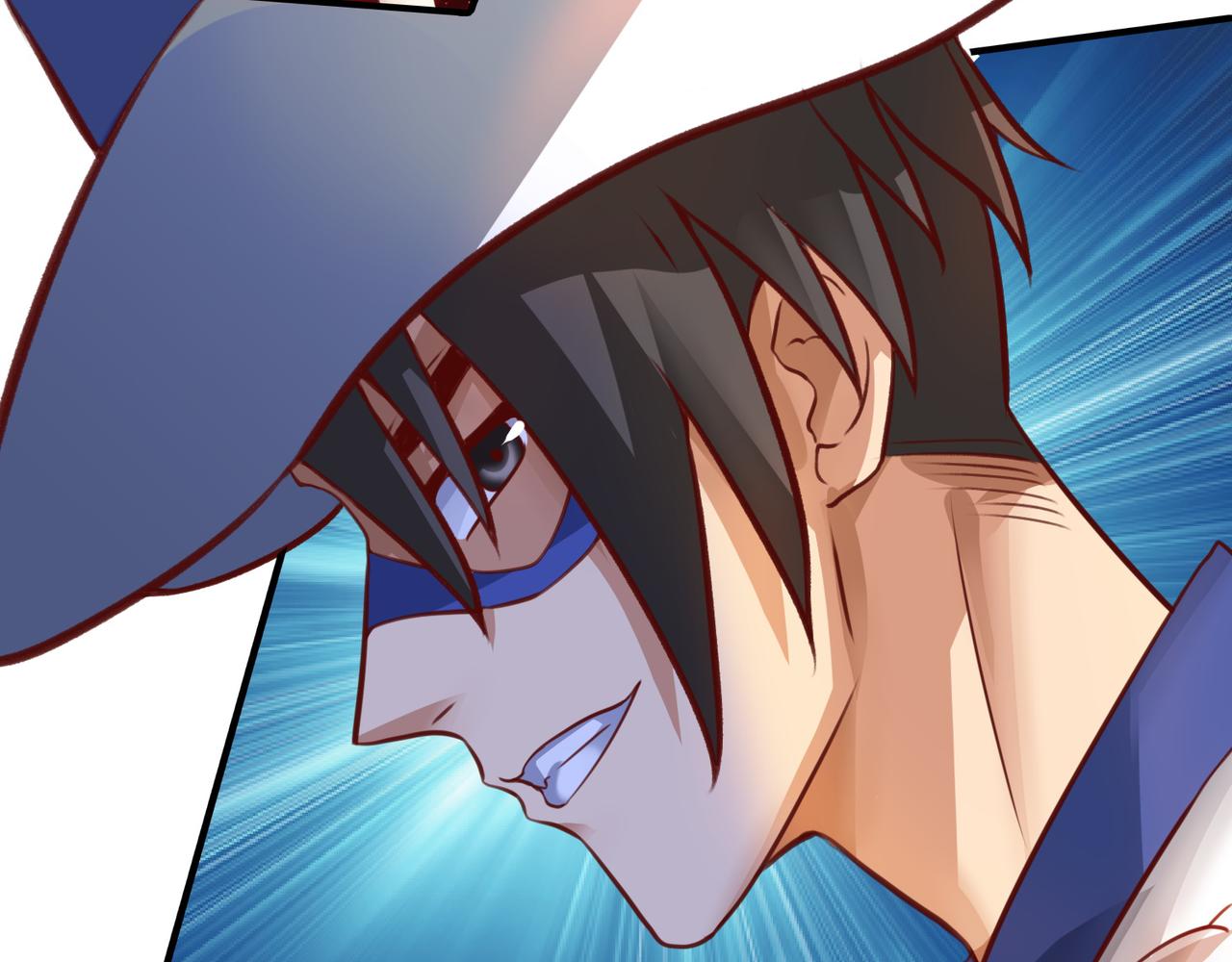 第二十话 危机！终结者召唤！(1/2)-第21话