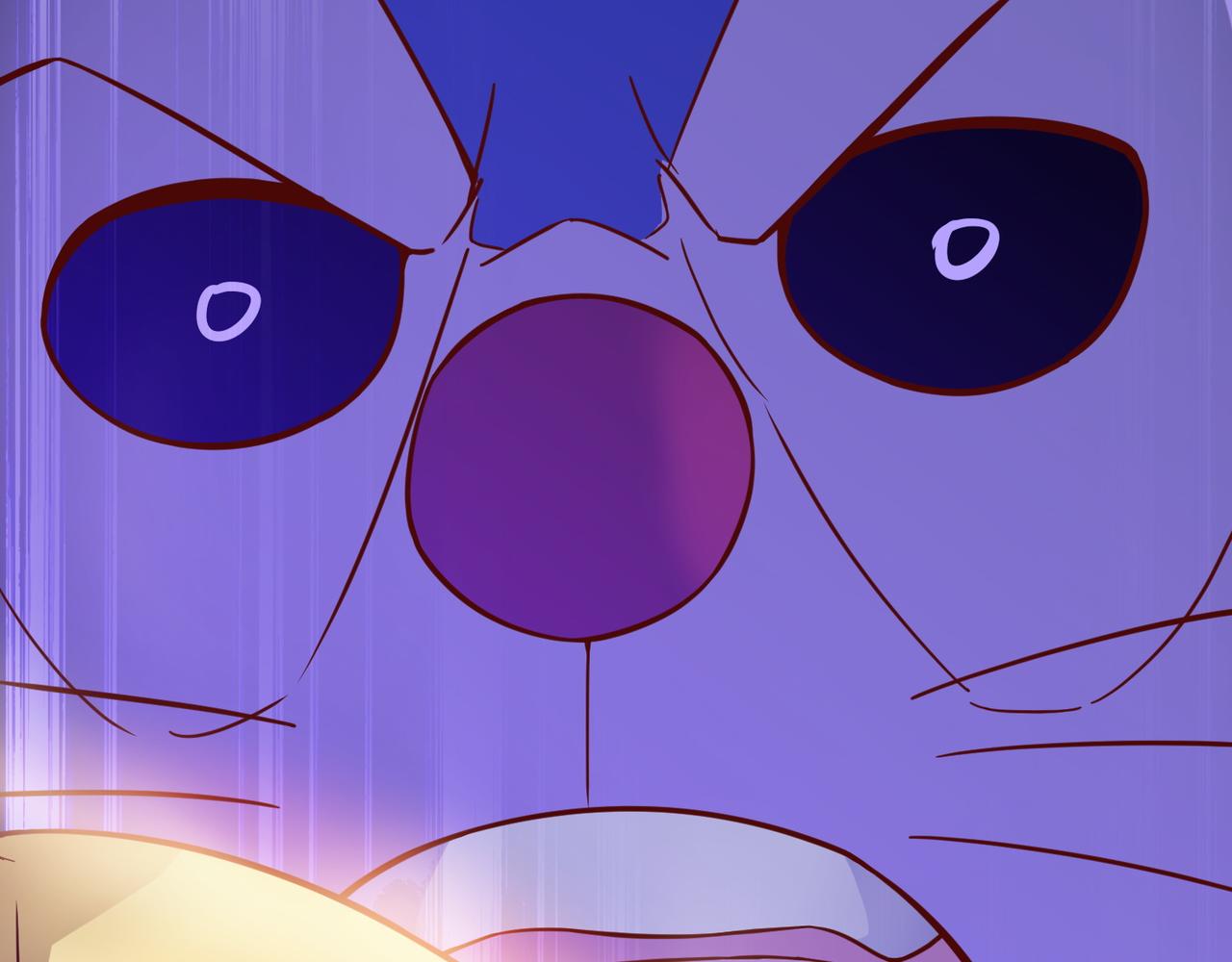 第二十话 危机！终结者召唤！(1/2)-第21话