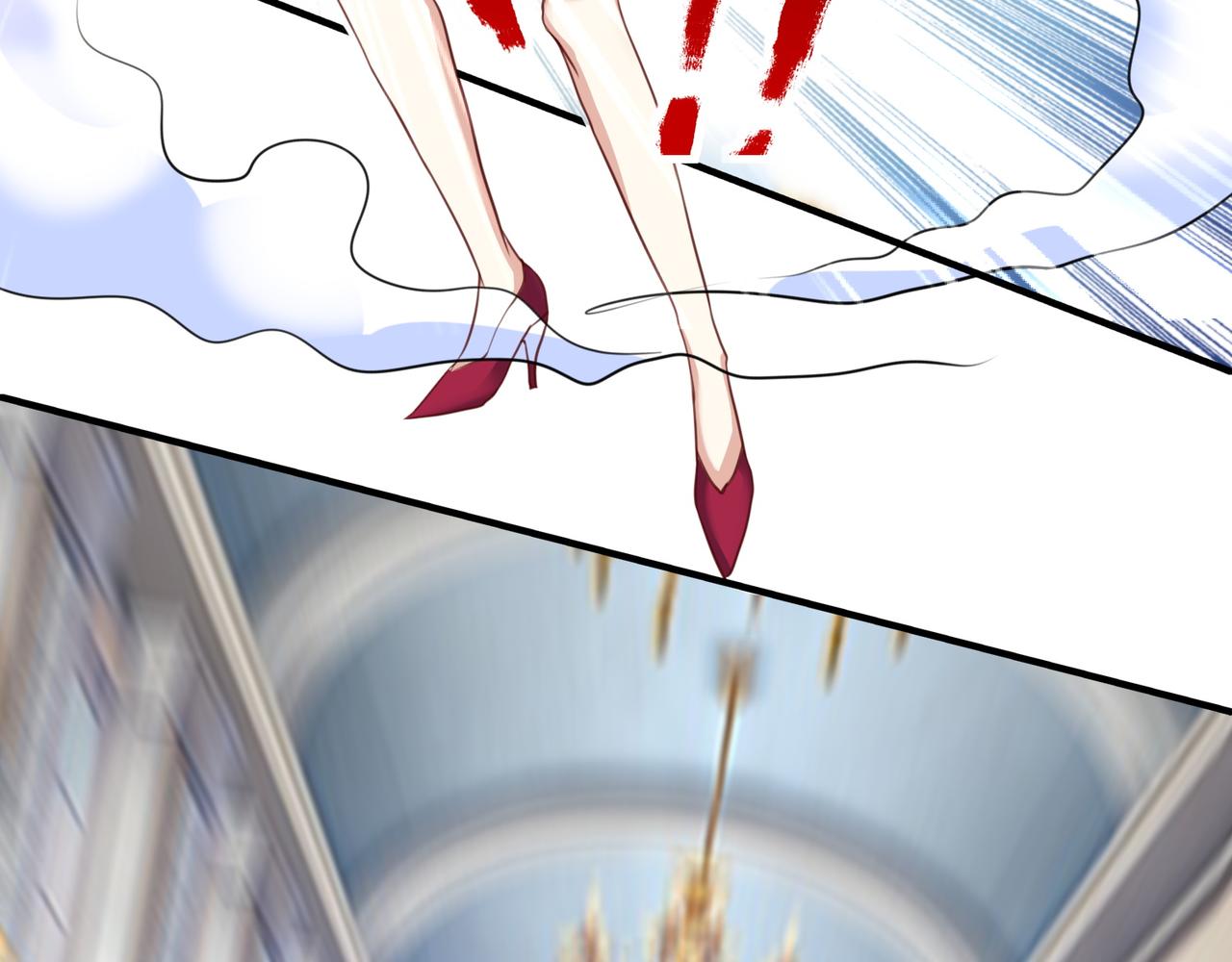 第二十话 危机！终结者召唤！(1/2)-第21话