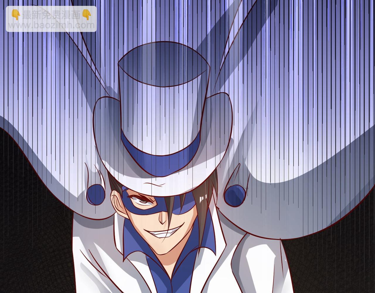 第二十话 危机！终结者召唤！(1/2)-第21话