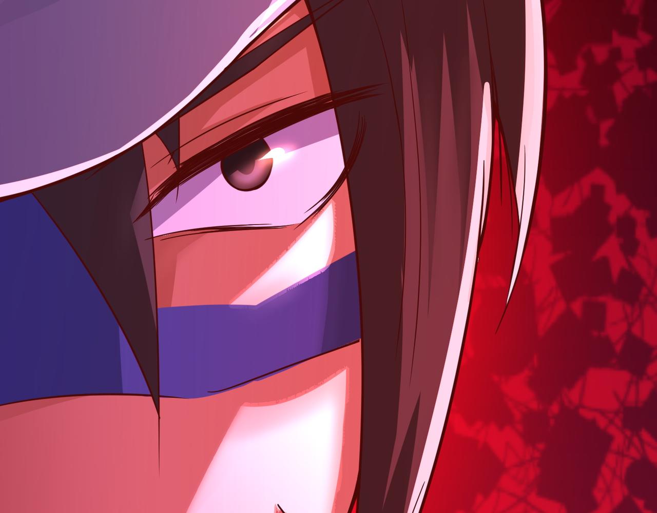 第二十话 危机！终结者召唤！(1/2)-第21话